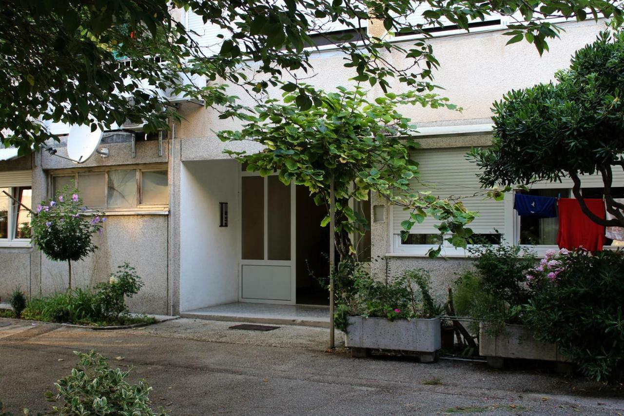 Sweet Suite 斯普利特 外观 照片
